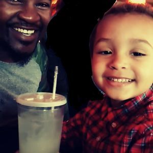 Meet your Posher, Nick